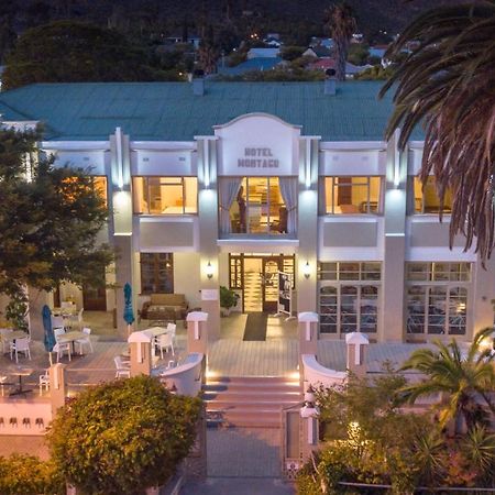 Montagu Country Hotel Экстерьер фото