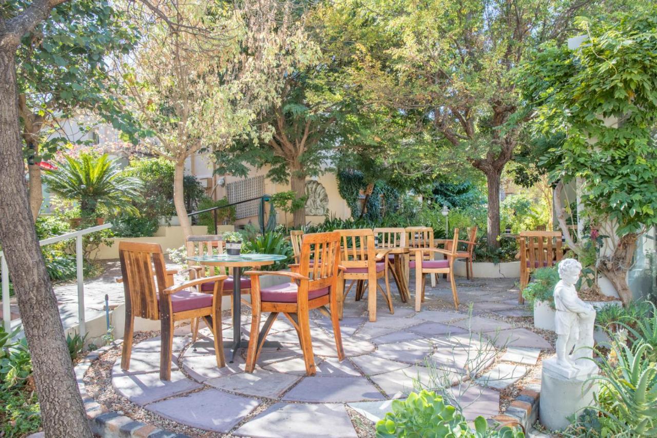 Montagu Country Hotel Экстерьер фото