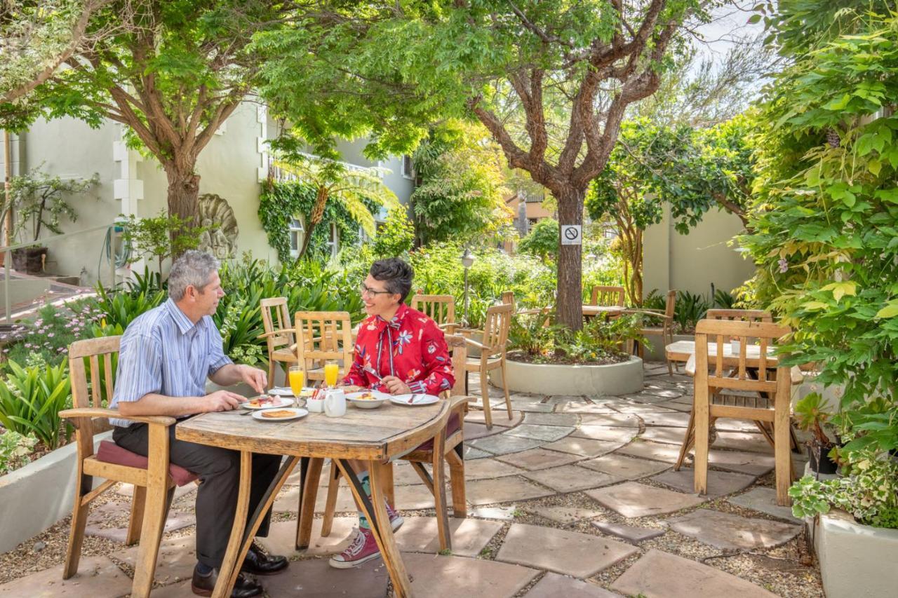 Montagu Country Hotel Экстерьер фото
