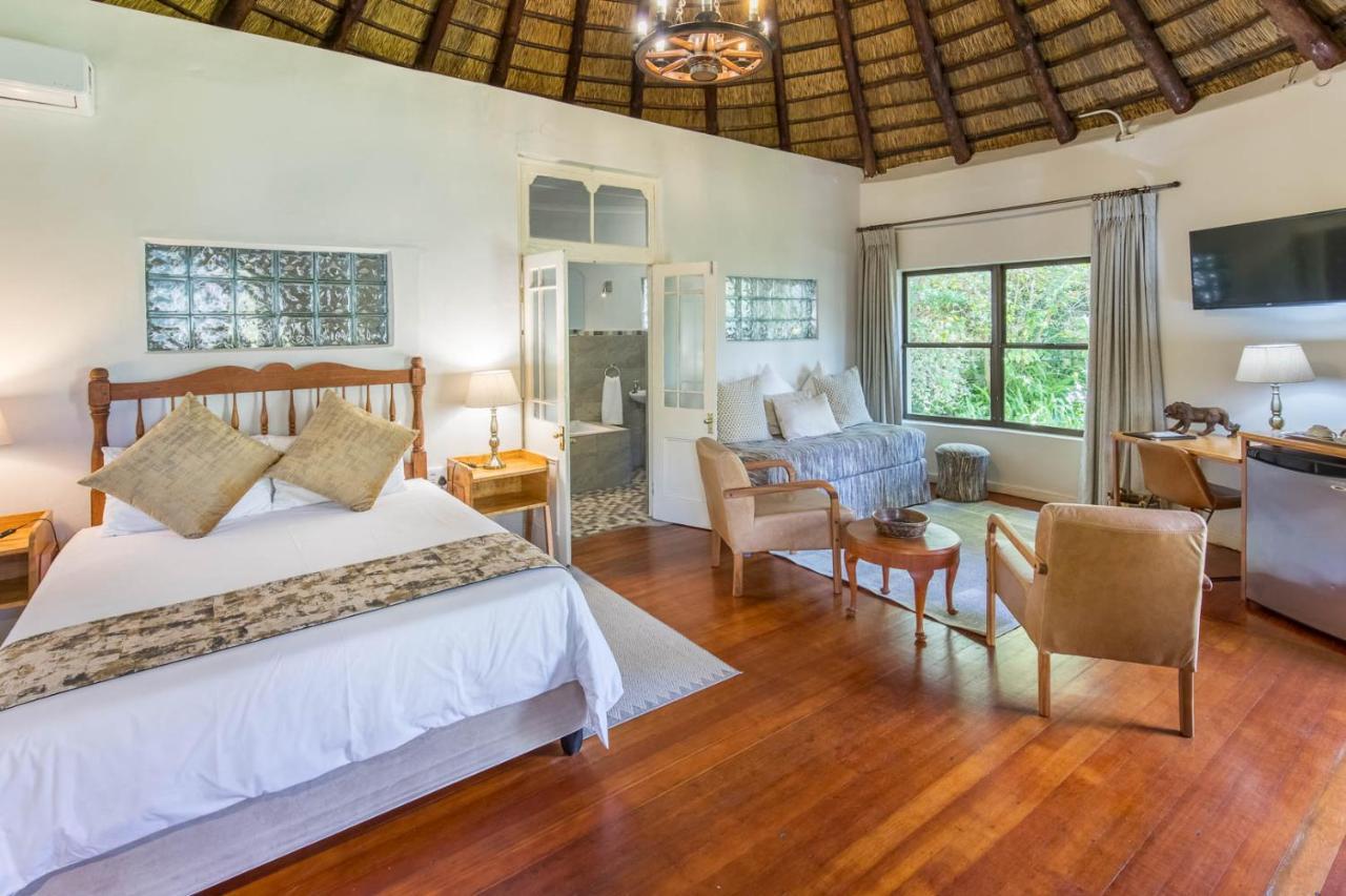 Montagu Country Hotel Экстерьер фото
