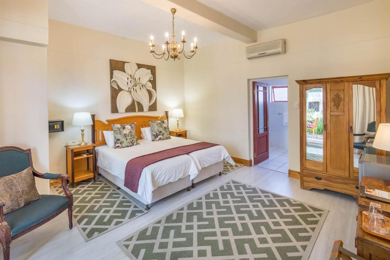 Montagu Country Hotel Экстерьер фото