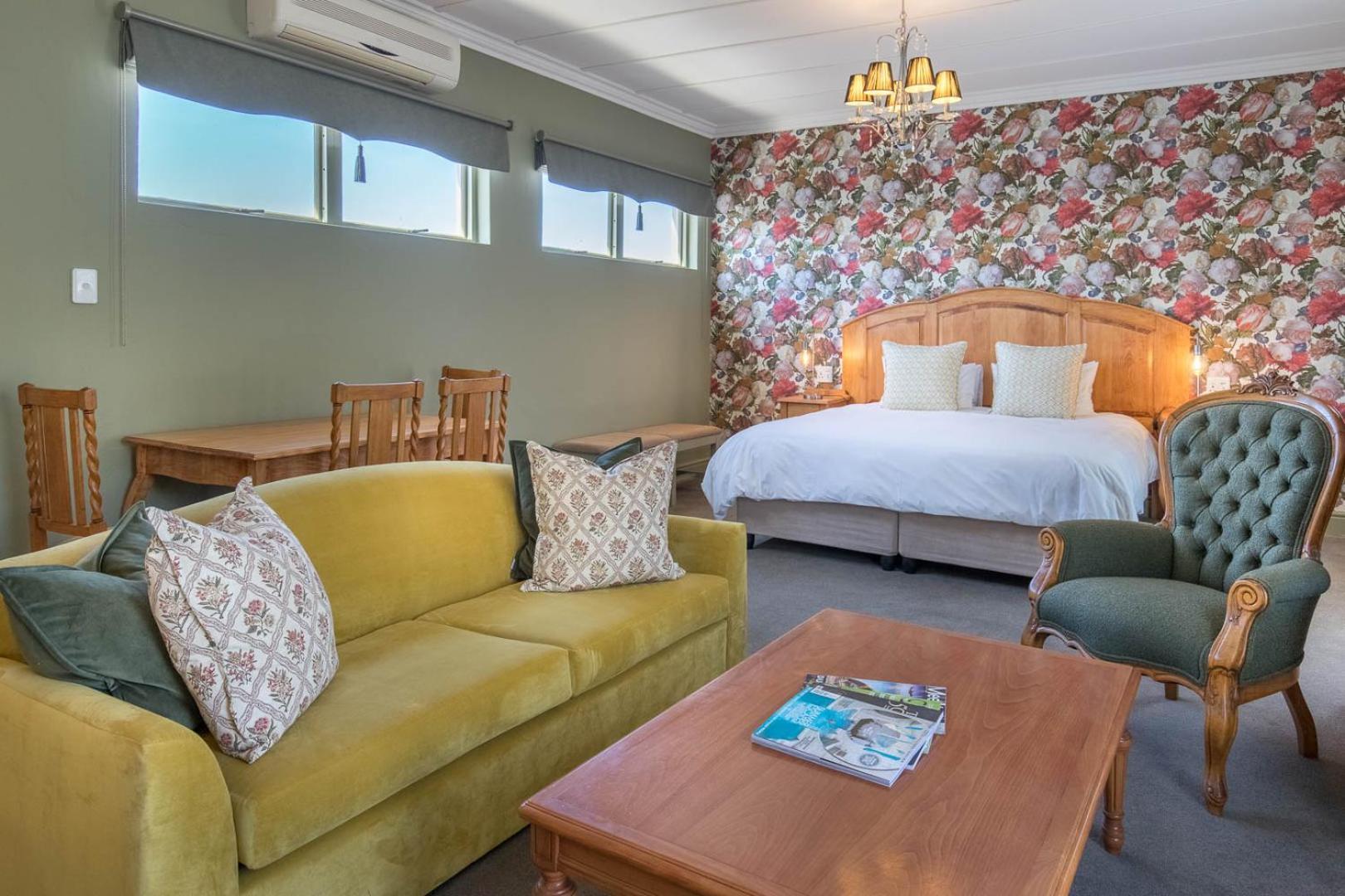 Montagu Country Hotel Экстерьер фото