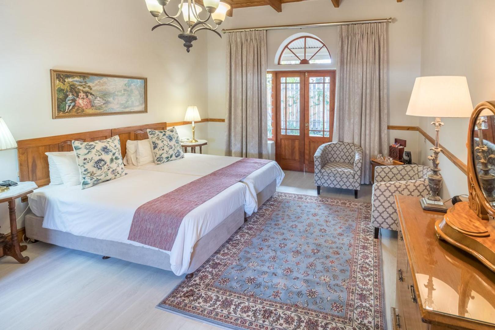 Montagu Country Hotel Экстерьер фото
