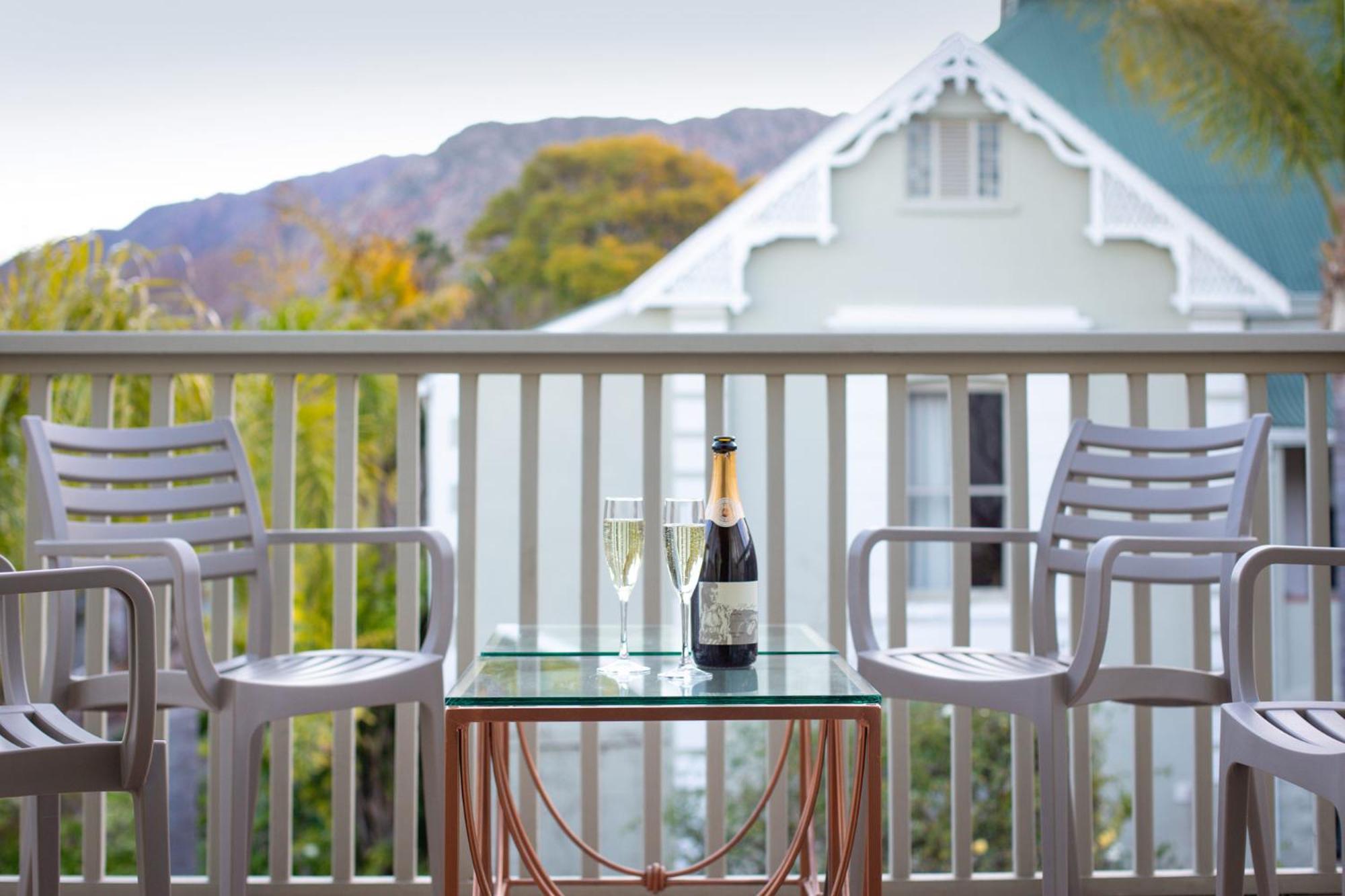 Montagu Country Hotel Экстерьер фото