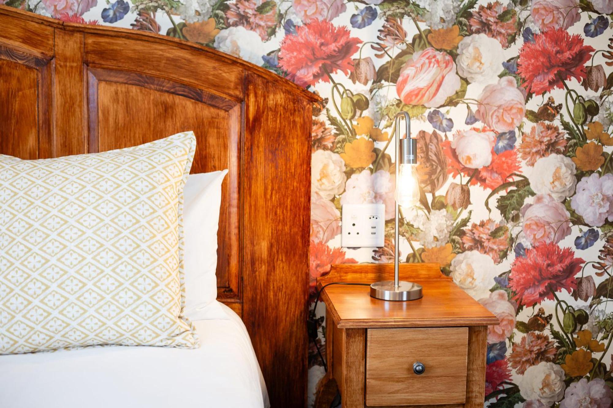 Montagu Country Hotel Экстерьер фото