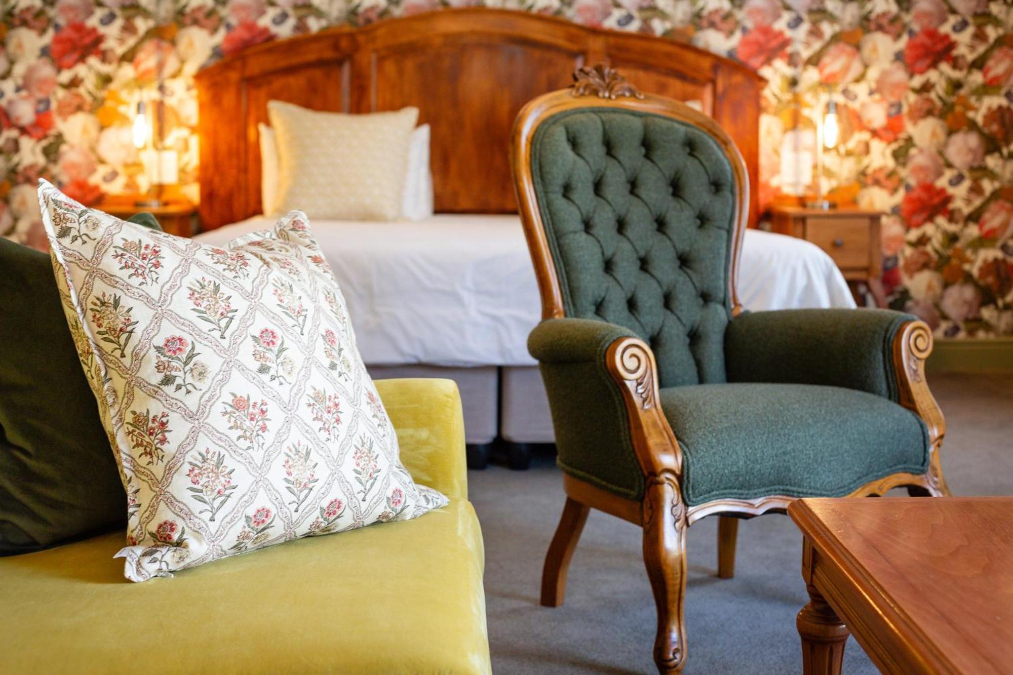 Montagu Country Hotel Экстерьер фото