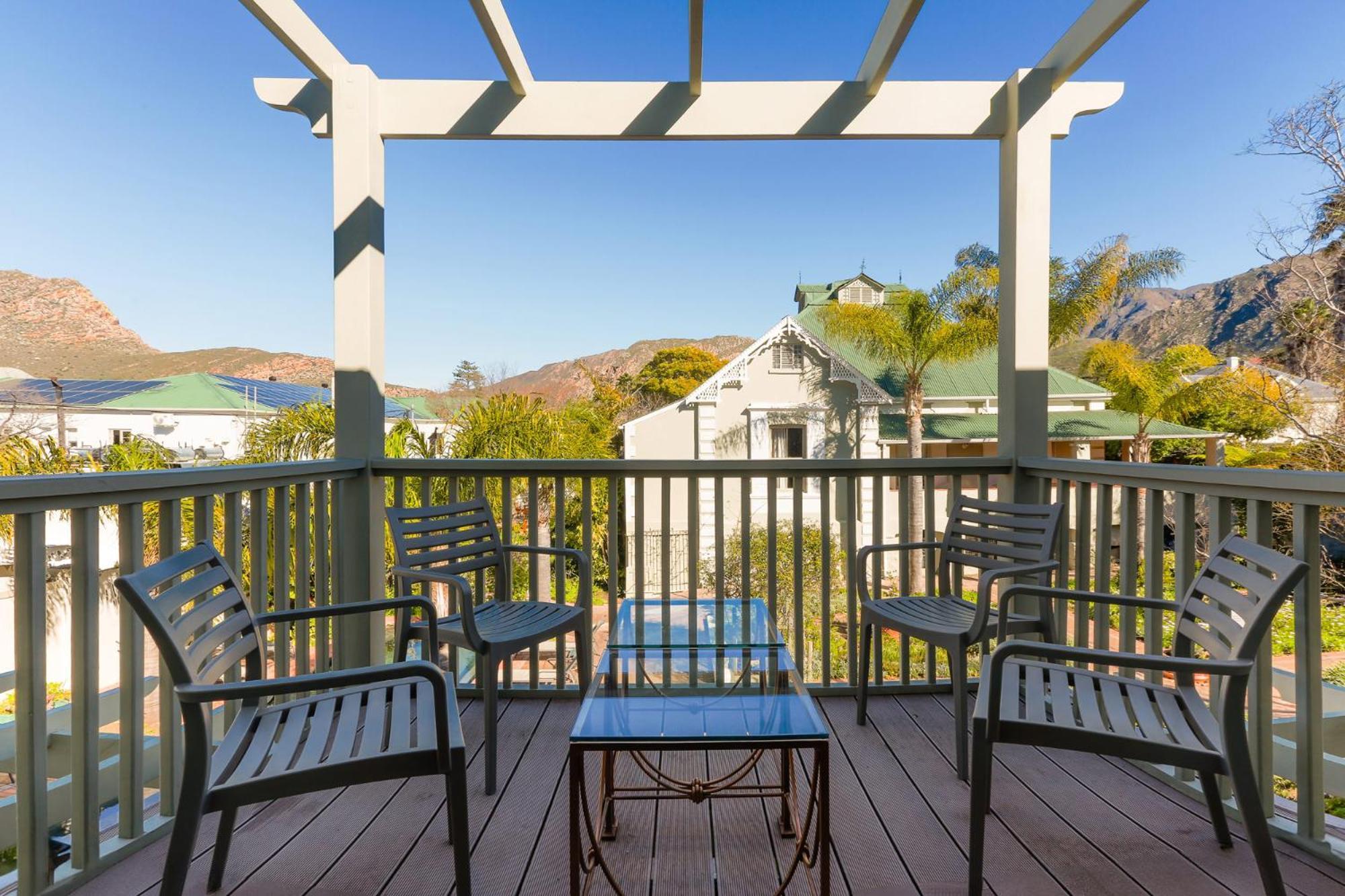 Montagu Country Hotel Экстерьер фото