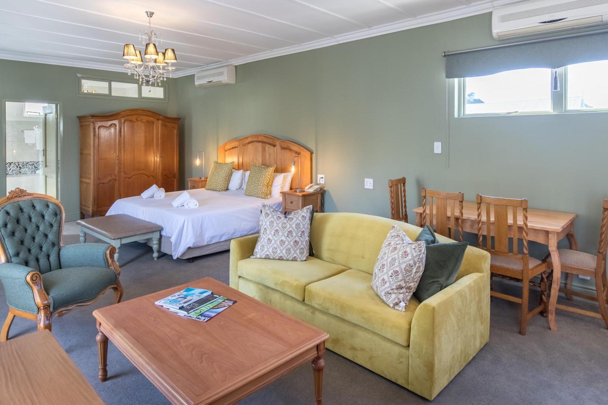 Montagu Country Hotel Экстерьер фото