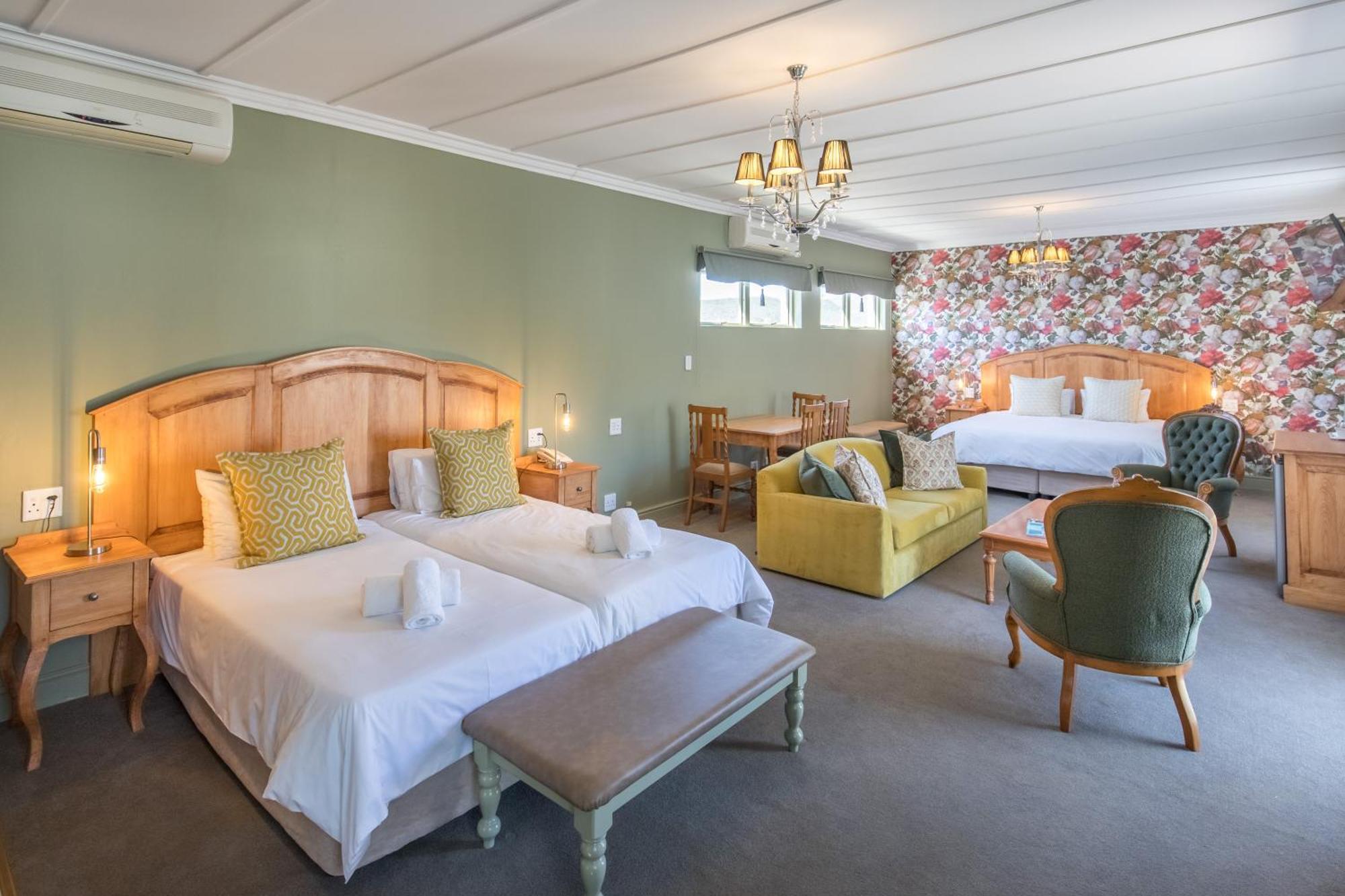 Montagu Country Hotel Экстерьер фото
