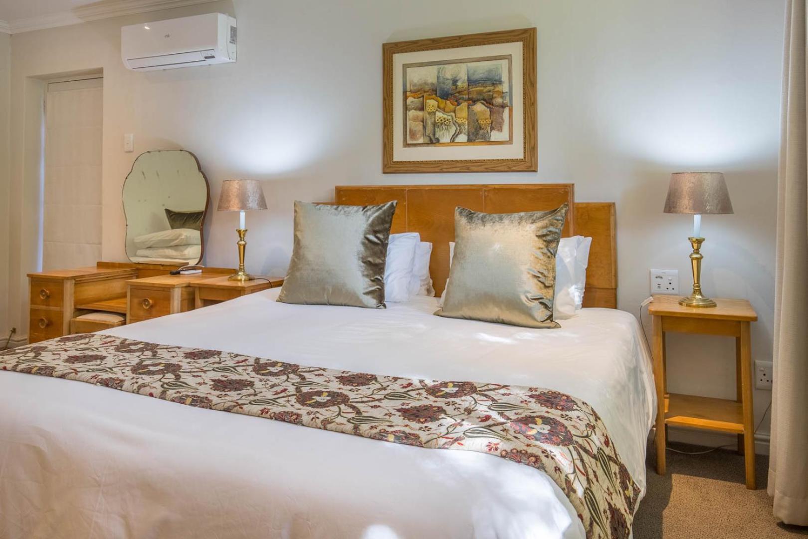 Montagu Country Hotel Экстерьер фото