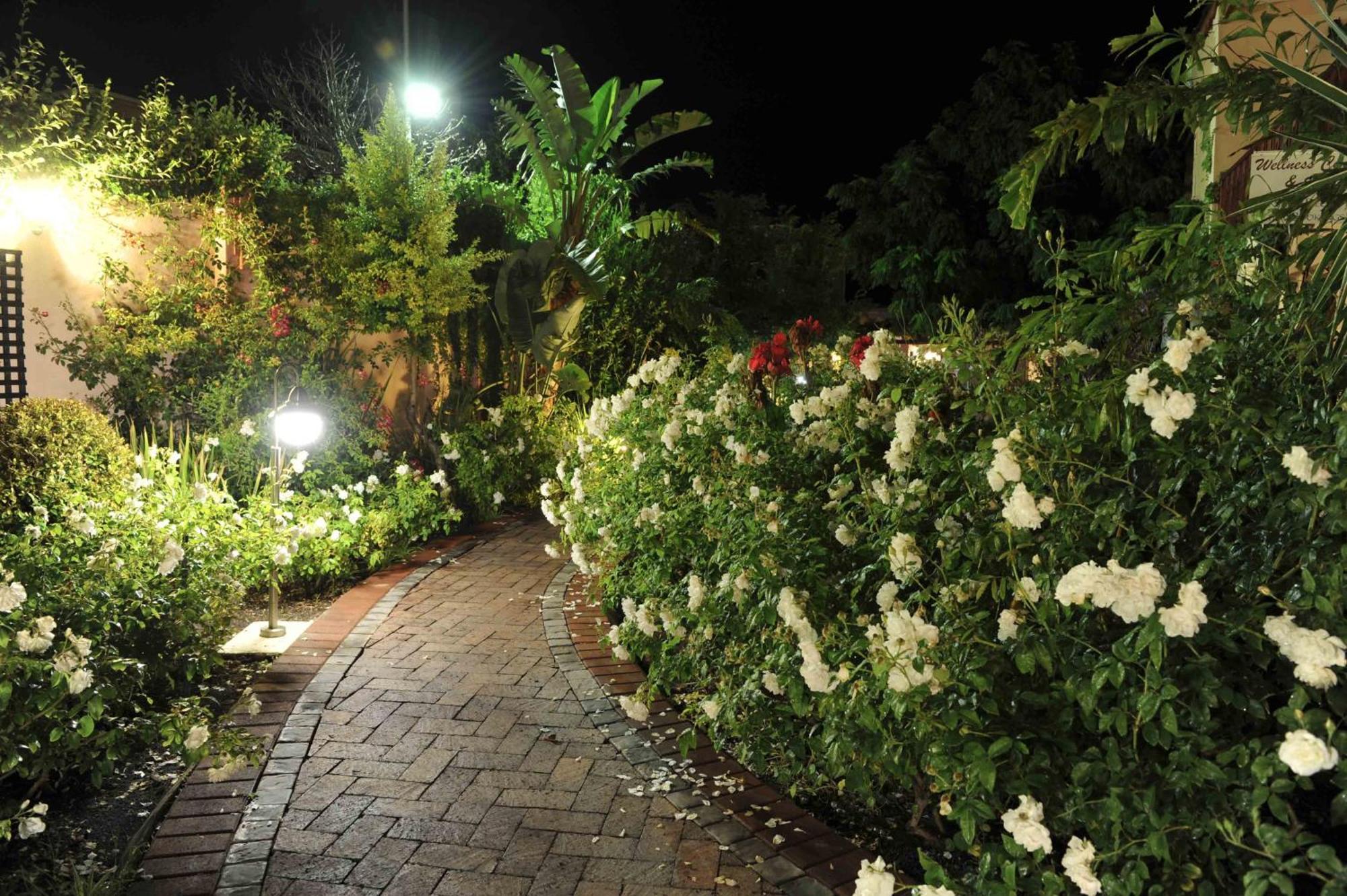 Montagu Country Hotel Экстерьер фото